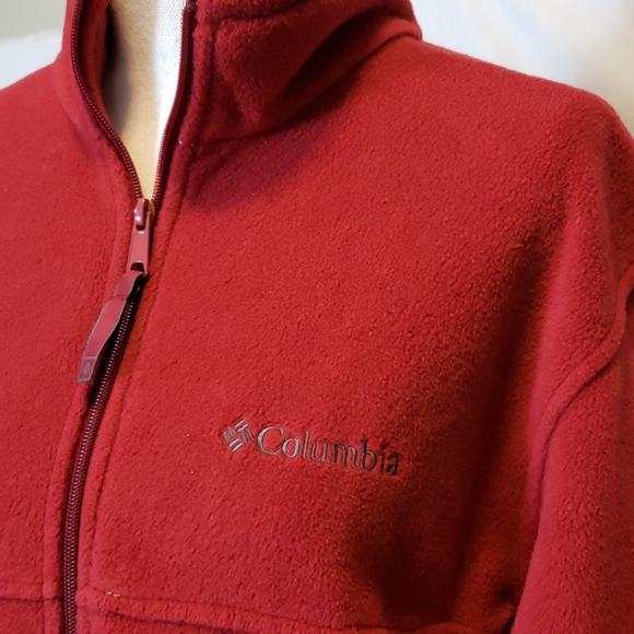 Columbia jacket - Picture 2 of 7